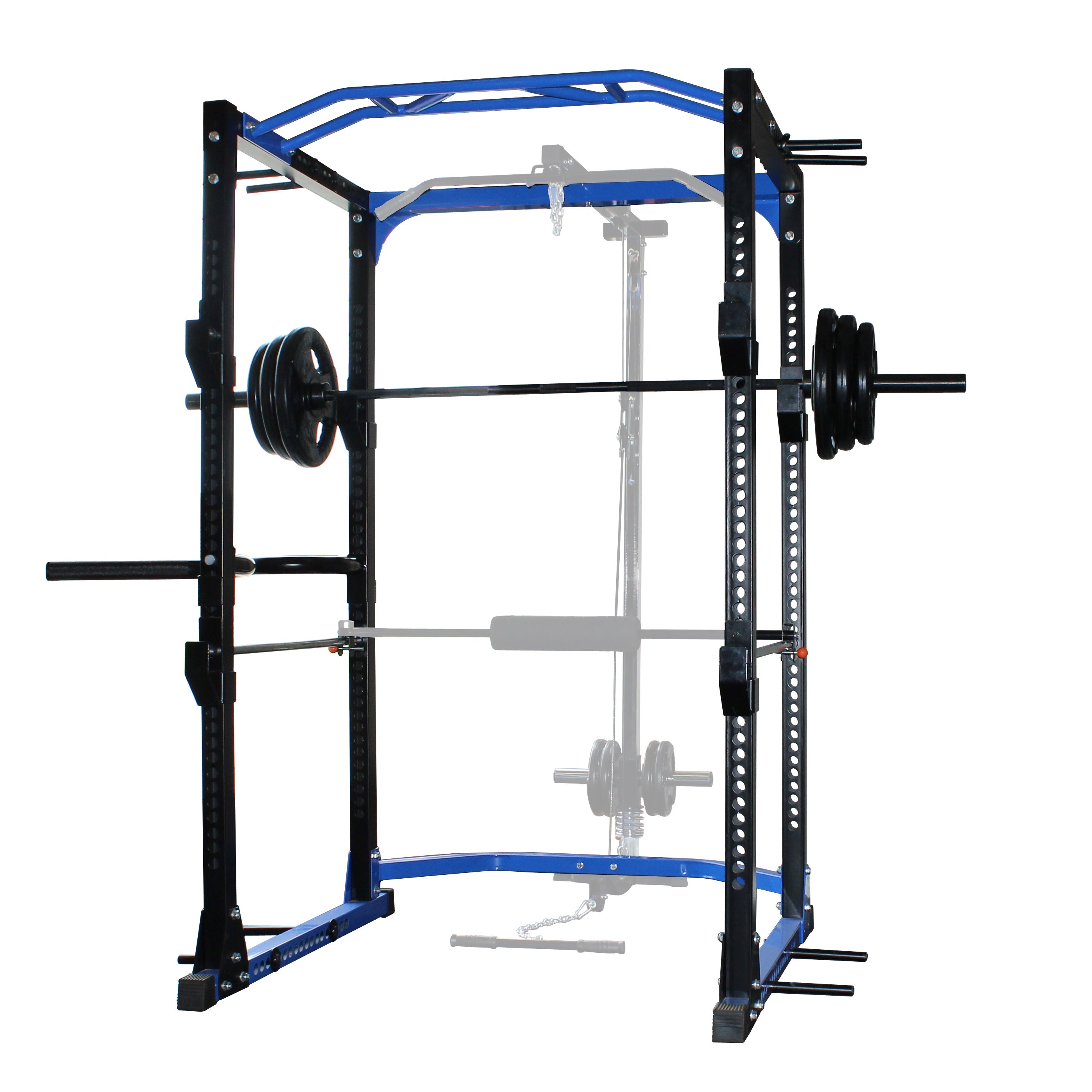 AmStaff TR023 Power / Squat Rack