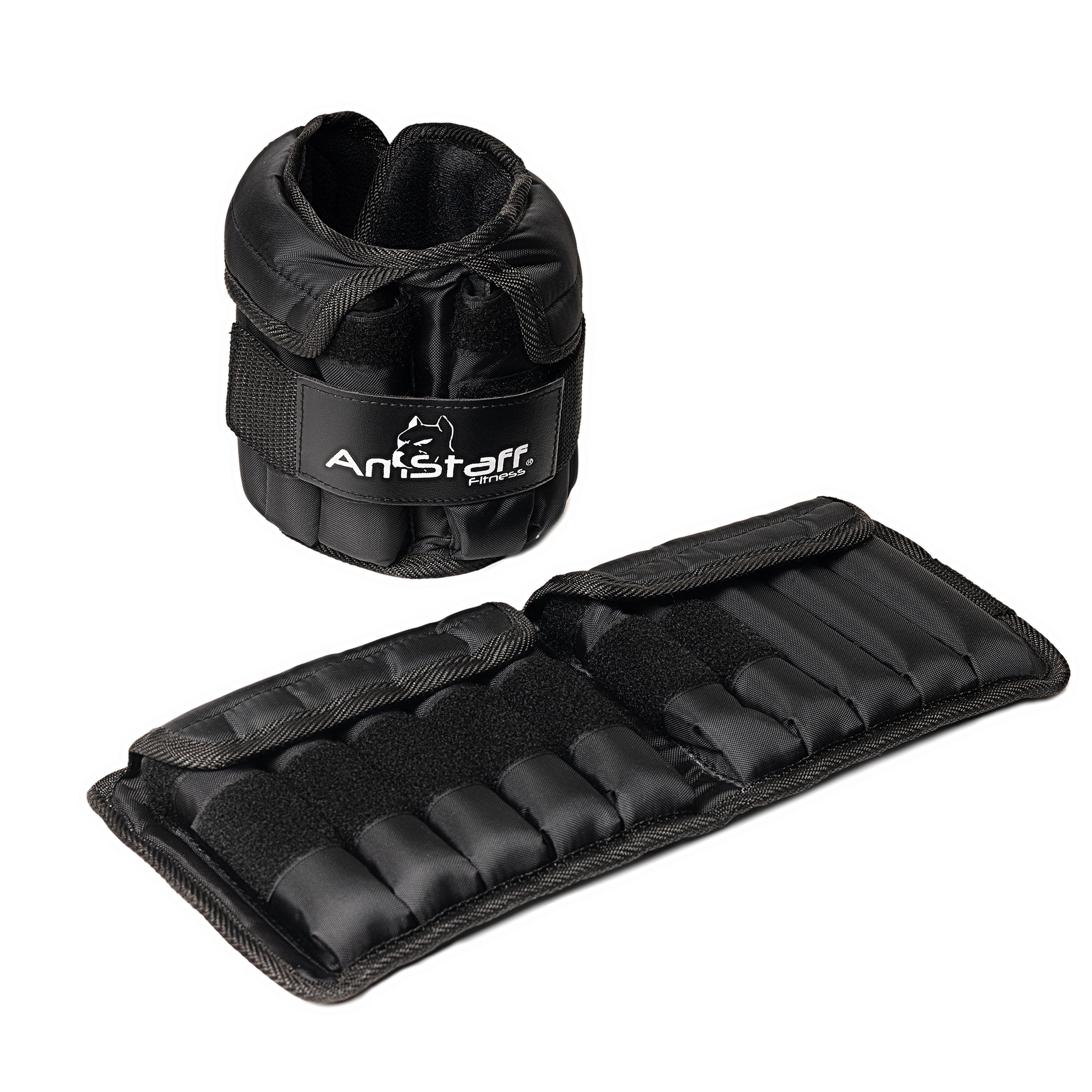 20lb Pair Adjustable Wrist/Ankle Weights