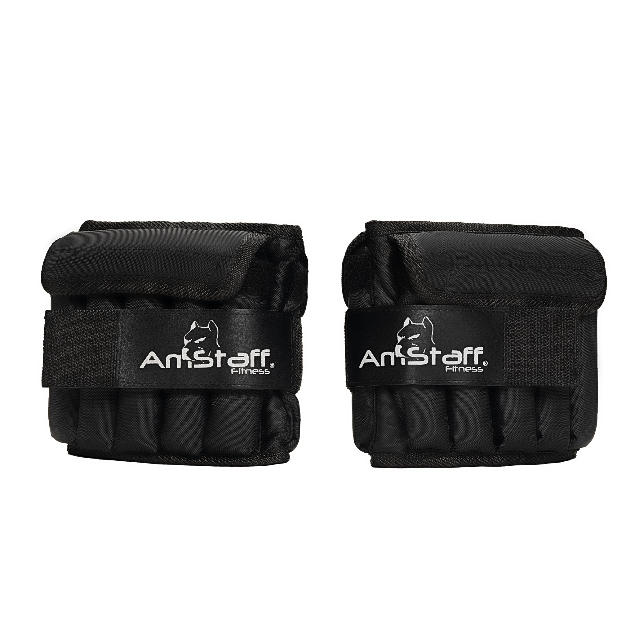 20lb Pair Adjustable Wrist/Ankle Weights