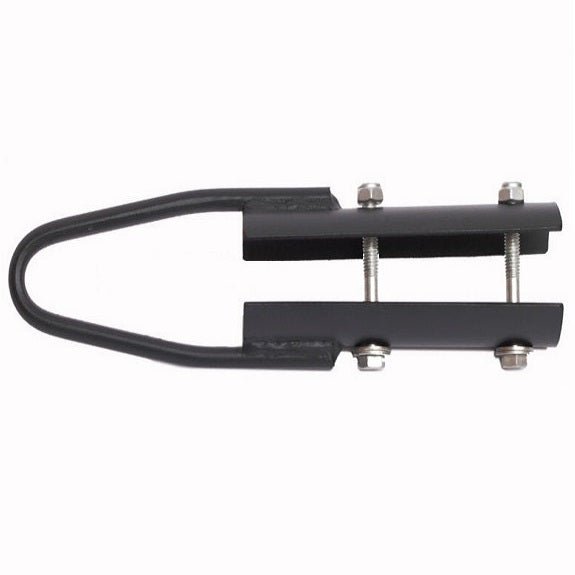 Closed Hoop Hanging Hardware for 1.5" Climbing Rope