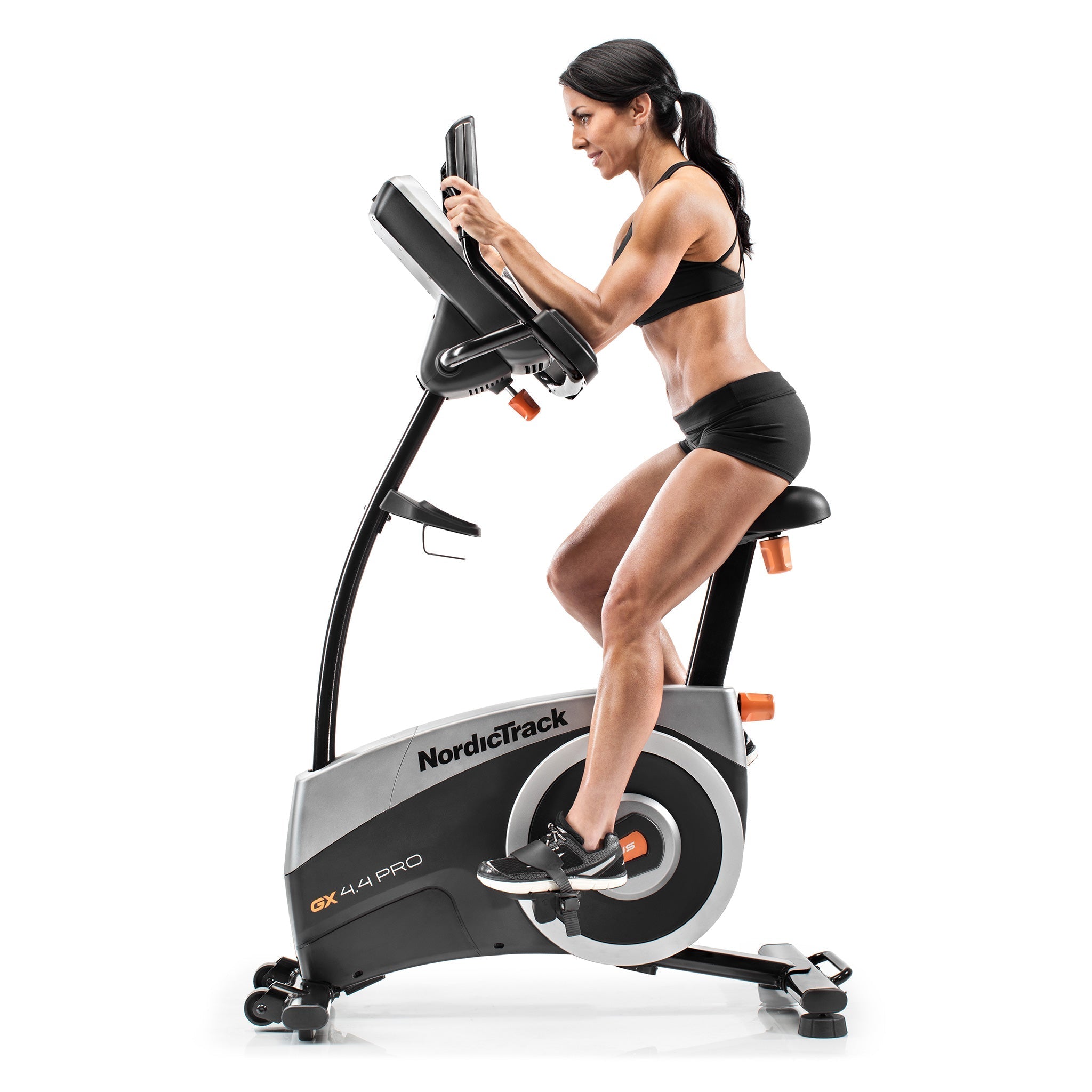 Nordictrack GX 4.4 Pro Exercise Bike