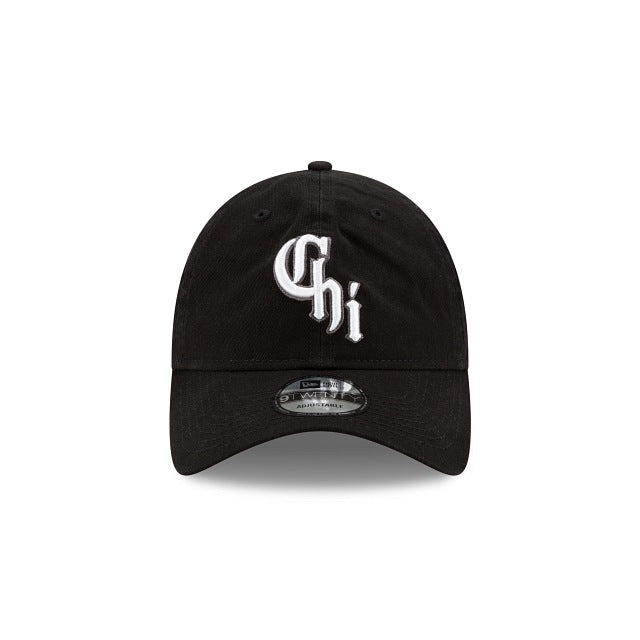 Chicago White Sox City Connect 9TWENTY Adjustable Hat