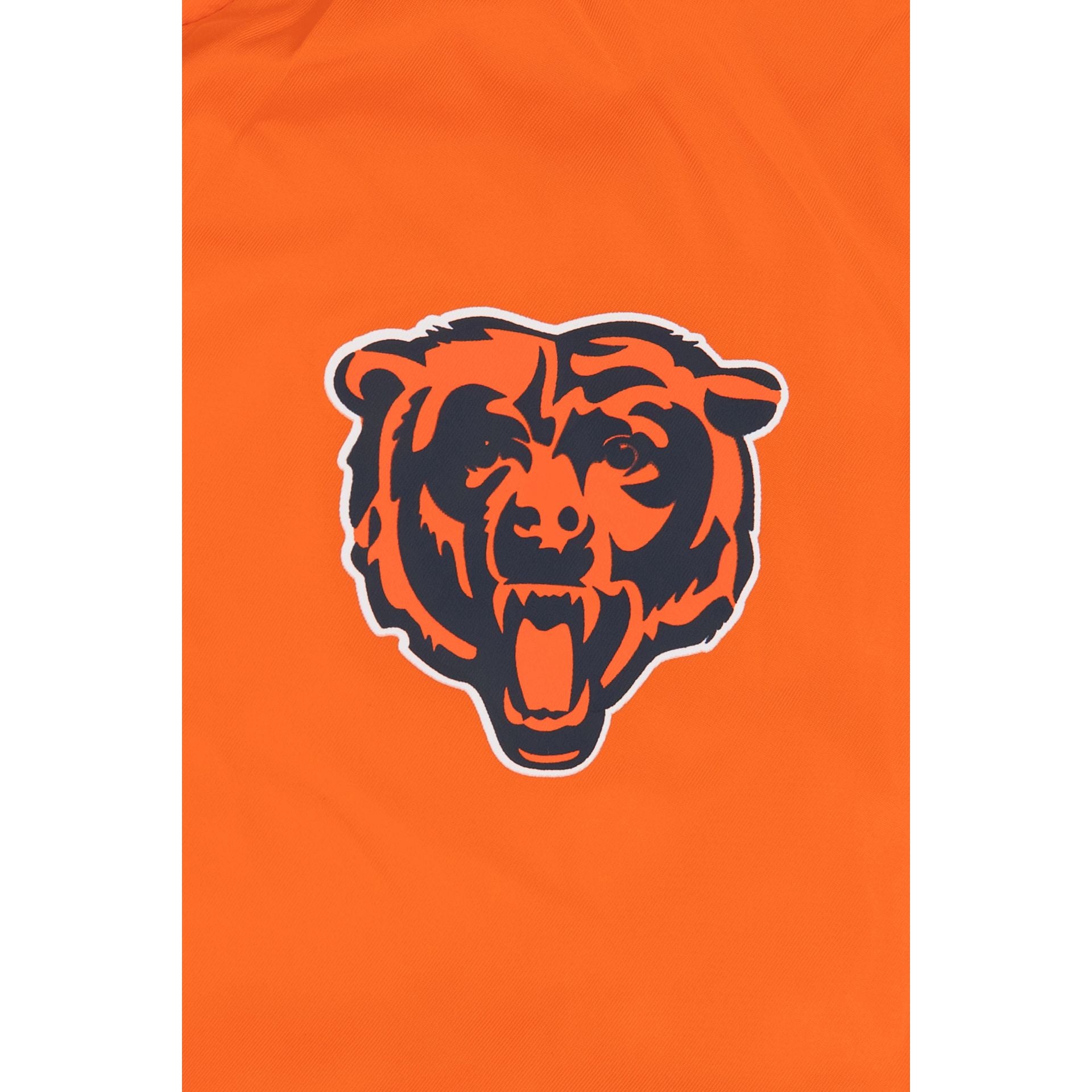 Alpha Industries X Chicago Bears MA-1 Bomber Jacket