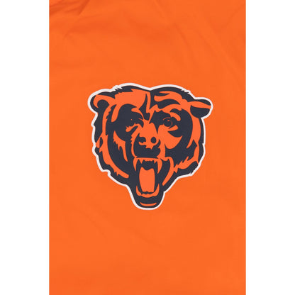 Alpha Industries X Chicago Bears MA-1 Bomber Jacket