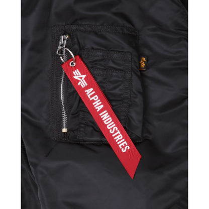 Alpha Industries X Green Bay Packers MA-1 Bomber Jacket