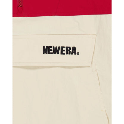 New Era Cap Winery Outdoor Anorak