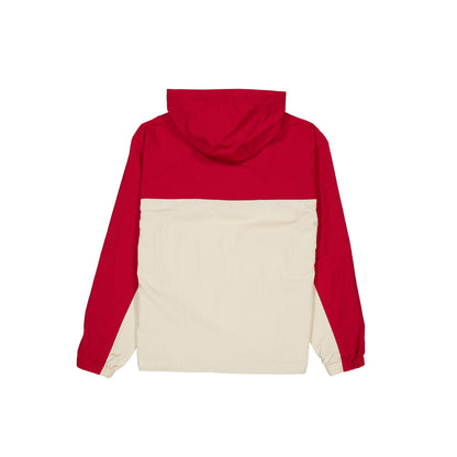 New Era Cap Winery Outdoor Anorak