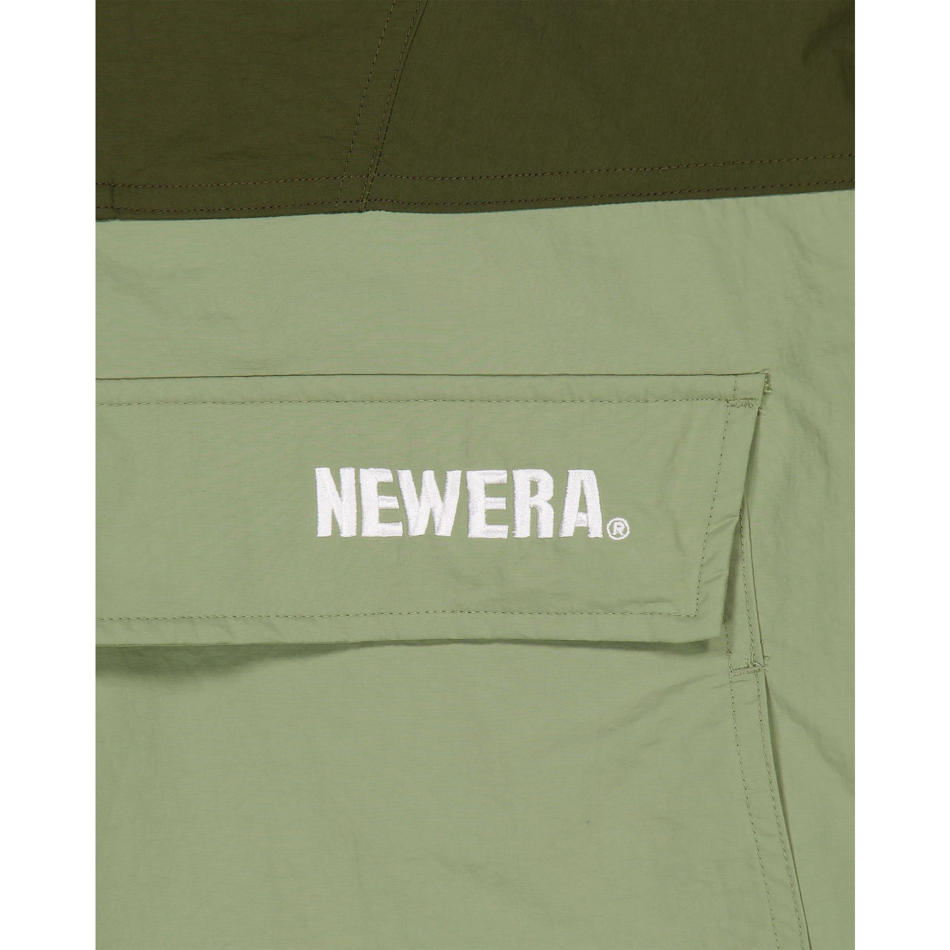 New Era Cap Kalamata Outdoor Anorak