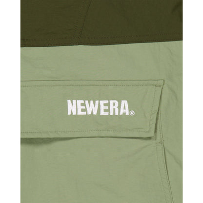 New Era Cap Kalamata Outdoor Anorak