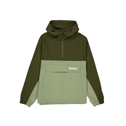 New Era Cap Kalamata Outdoor Anorak