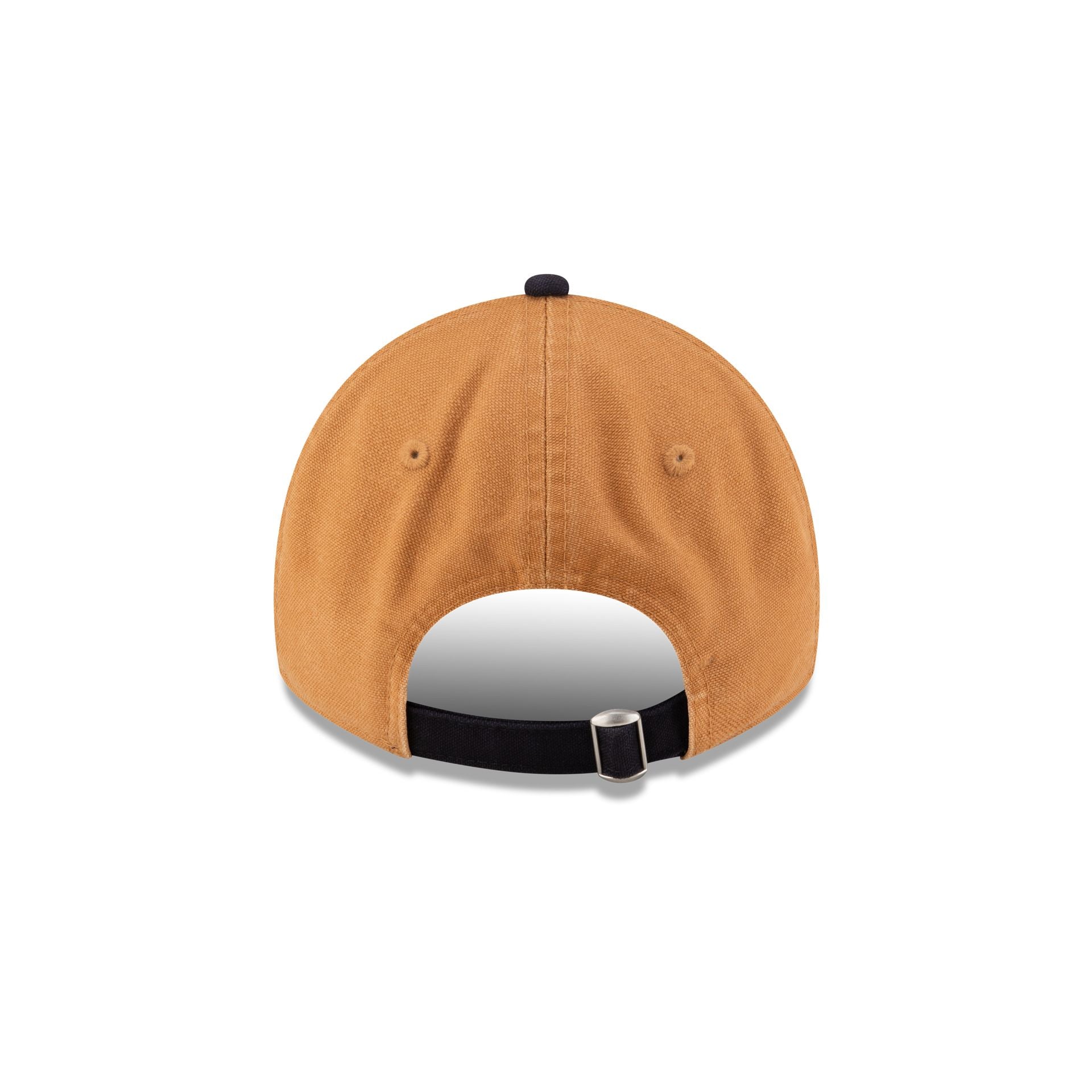 New York Yankees Duck Canvas 9TWENTY Adjustable Hat