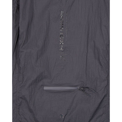 Hermanos Koumori Gray Track Jacket