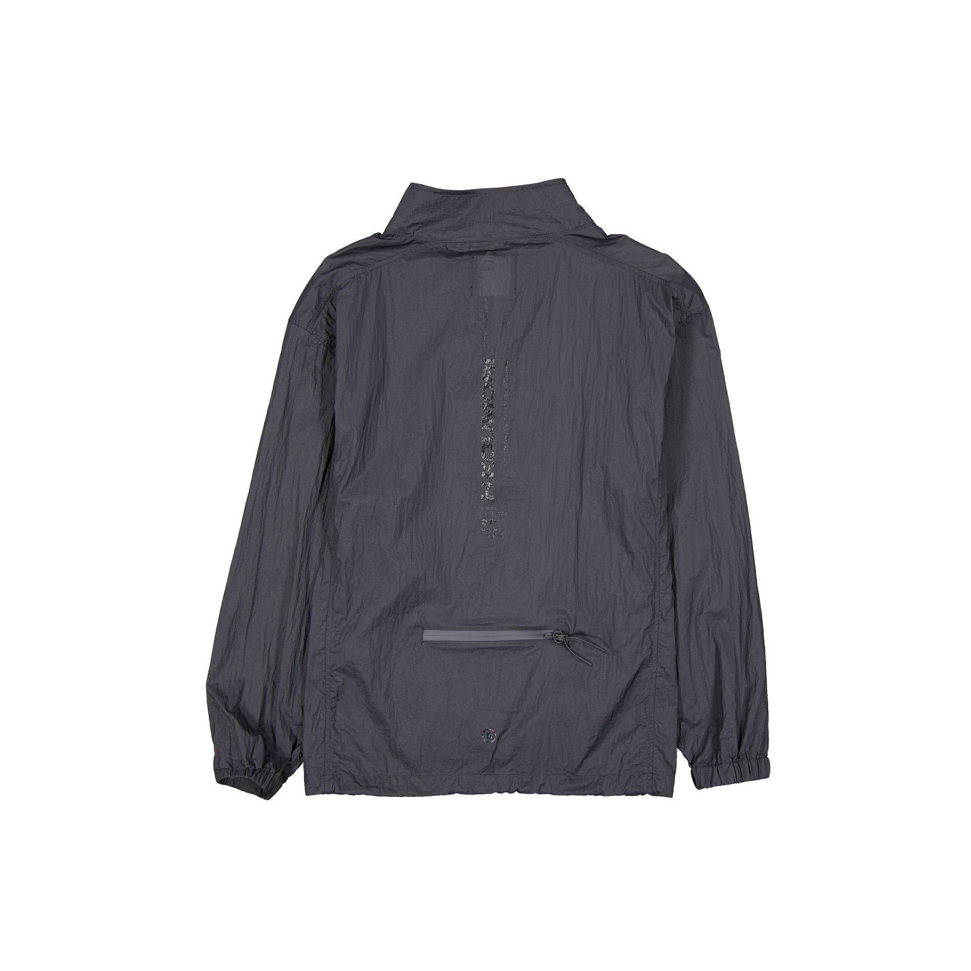Hermanos Koumori Gray Track Jacket
