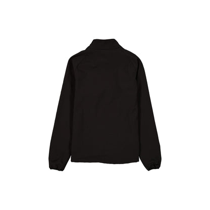 New Era Cap Full-Zip Shell Jacket