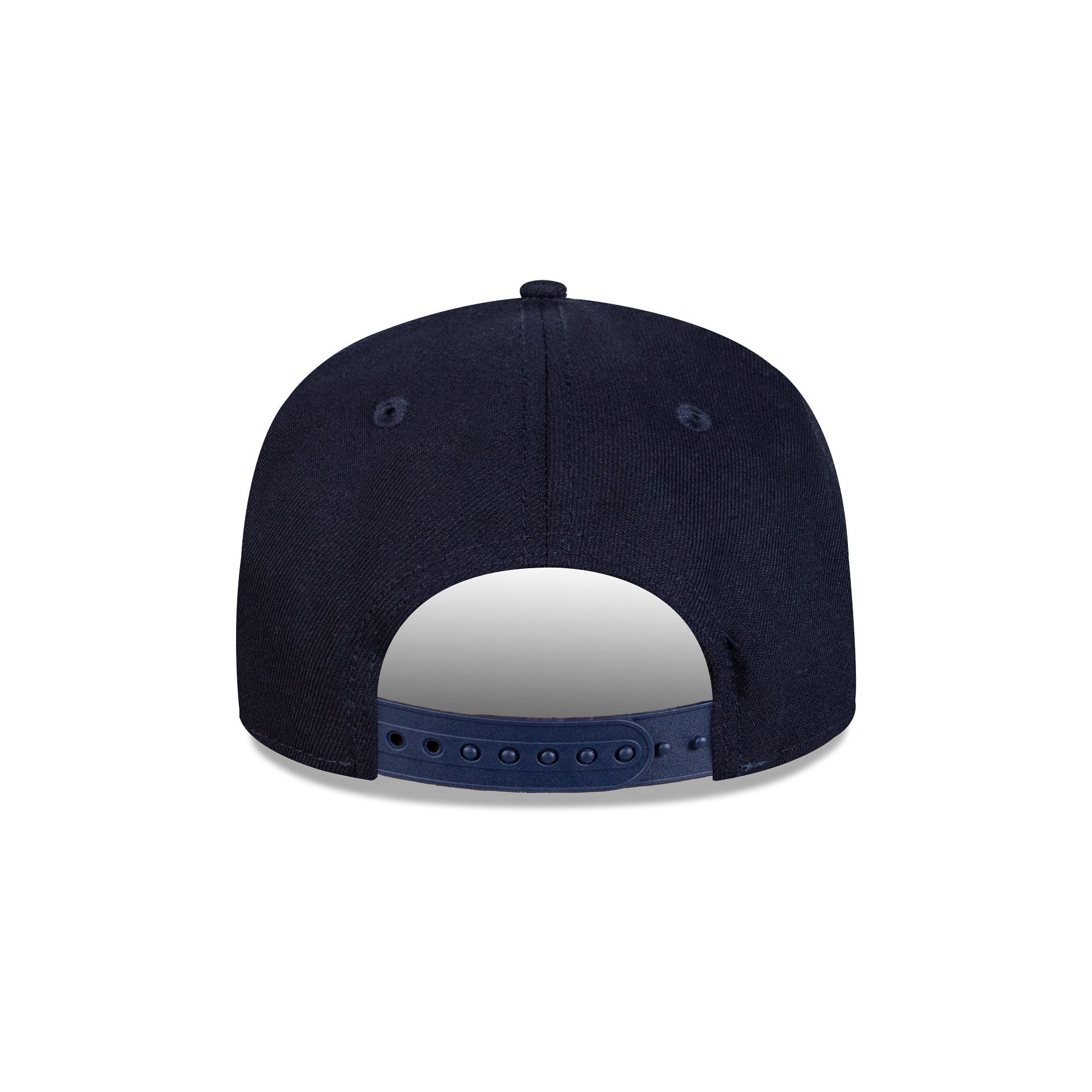 New York Yankees 2025 Postseason Side Patch 9FIFTY Snapback Hat
