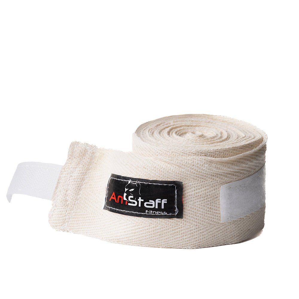 108" Hand Wraps