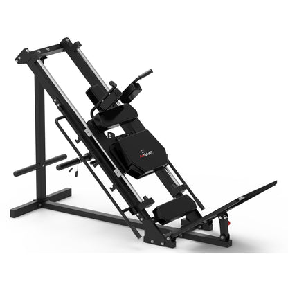 AmStaff Fitness DF-3031 Leg Press / Hack Squat Machine