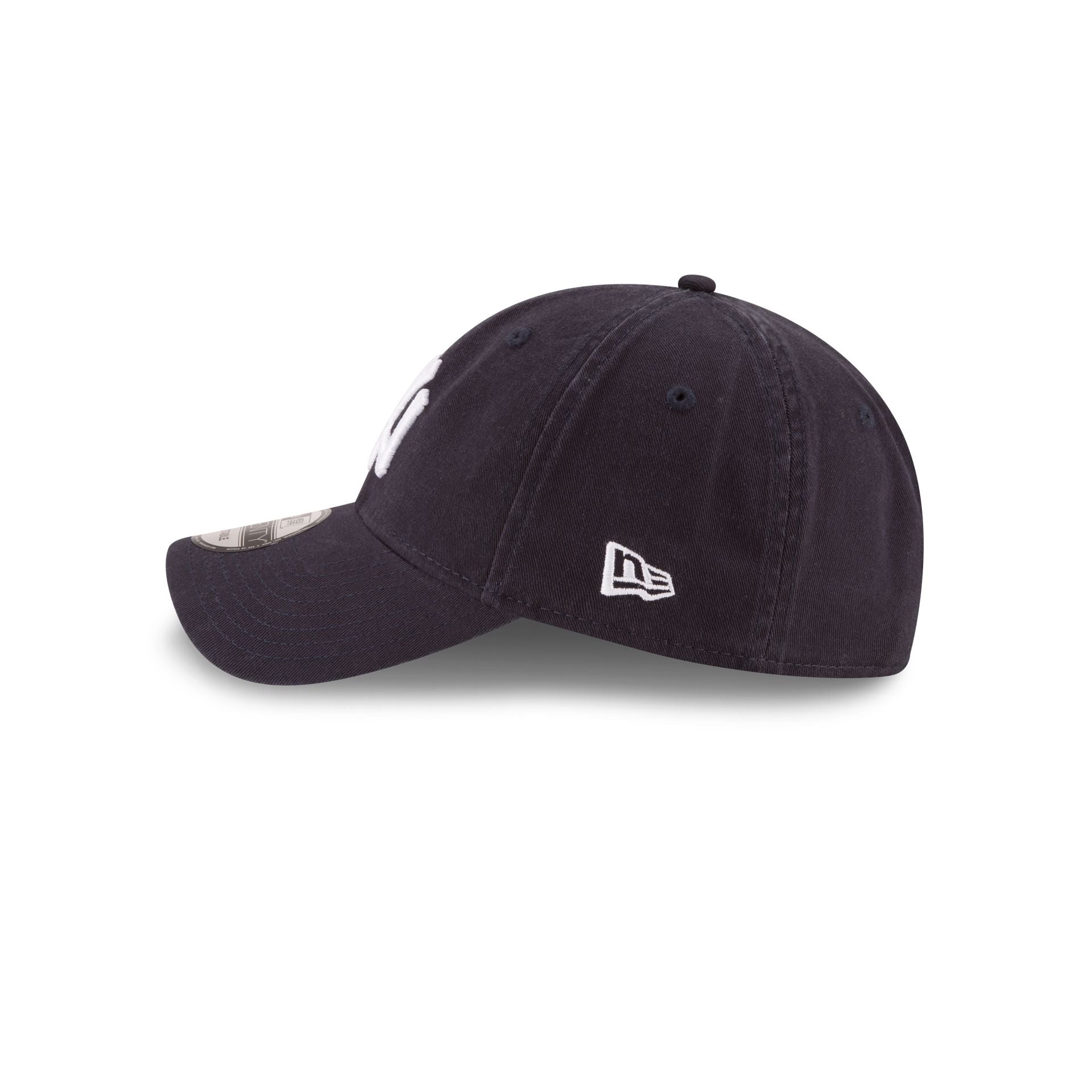 New York Yankees Core Classic Home 9TWENTY Adjustable Hat
