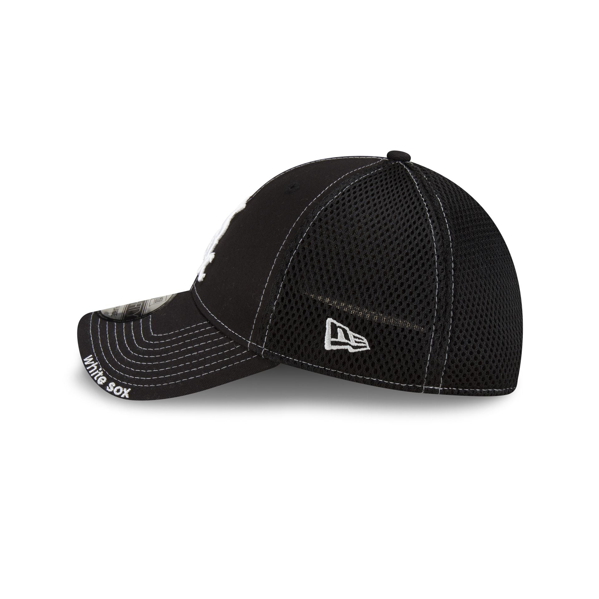 Chicago White Sox NEO 39THIRTY Stretch Fit Hat