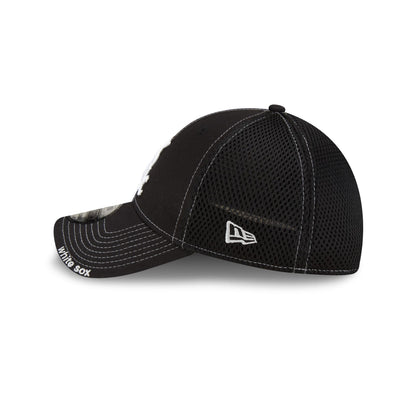 Chicago White Sox NEO 39THIRTY Stretch Fit Hat