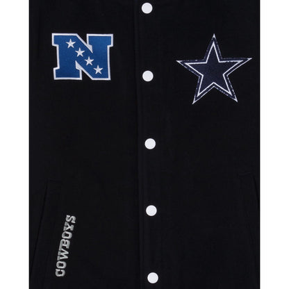 Dallas Cowboys 3rd Down Jacket