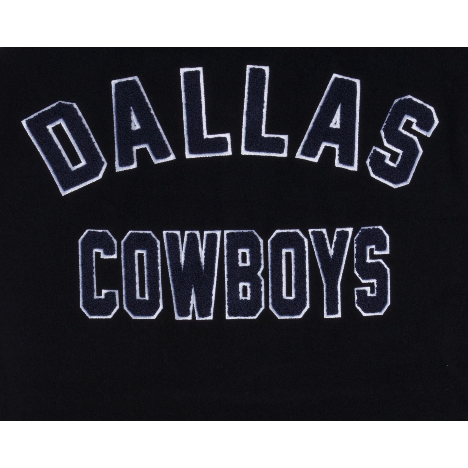 Dallas Cowboys 3rd Down Jacket