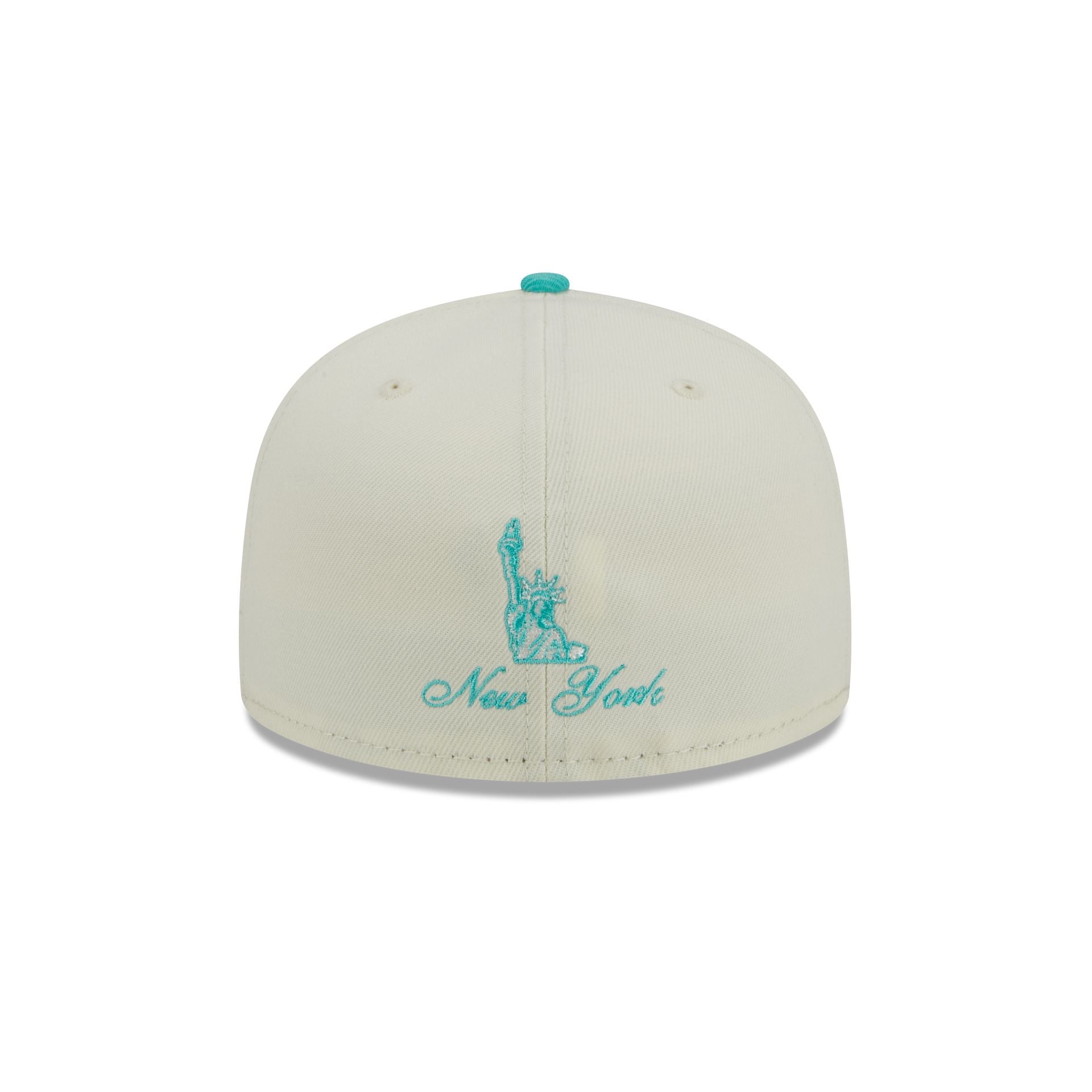 New York Yankees City Icon 59FIFTY Fitted Hat