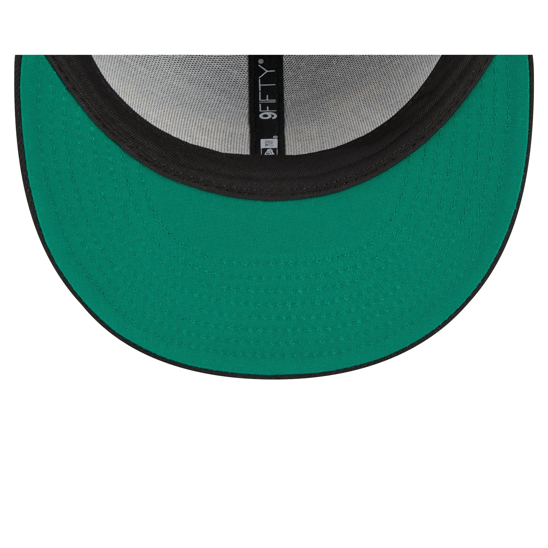 Chicago White Sox Post-Up Pin 9FIFTY Snapback Hat