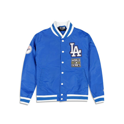 Los Angeles Dodgers Logo Select Jacket