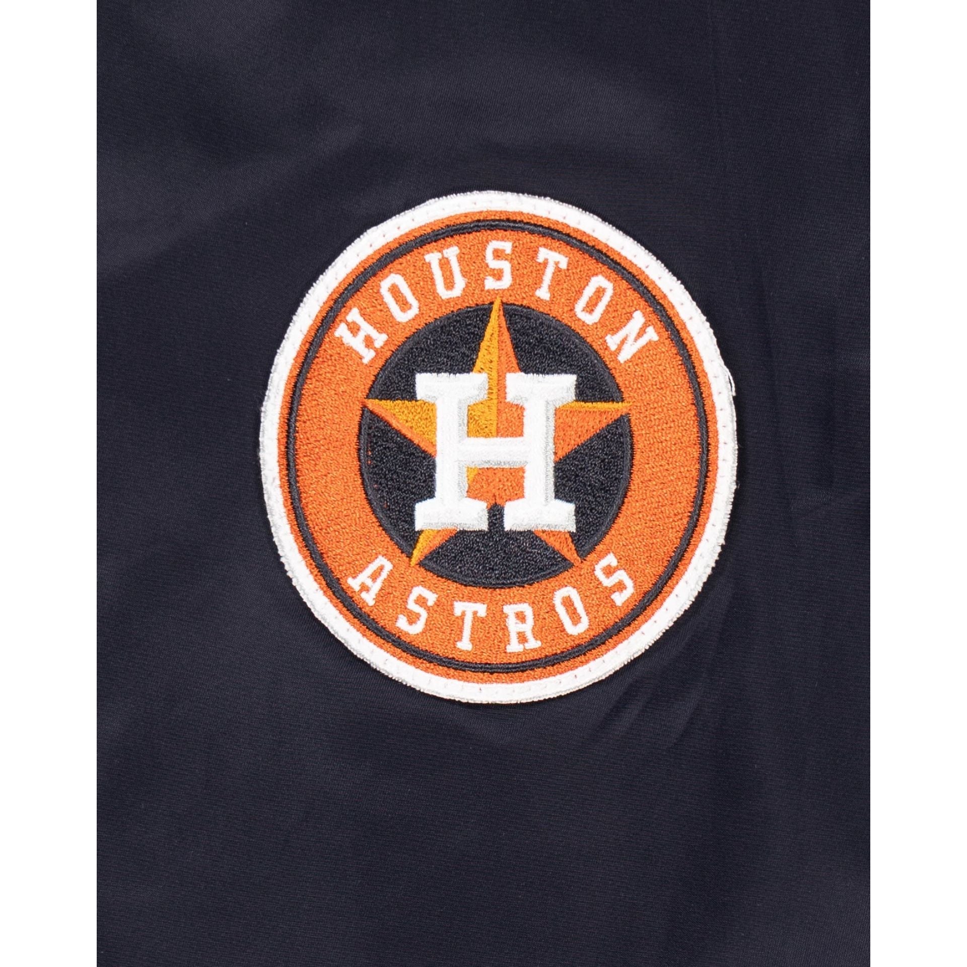Houston Astros Logo Select Jacket