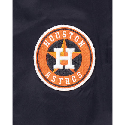 Houston Astros Logo Select Jacket