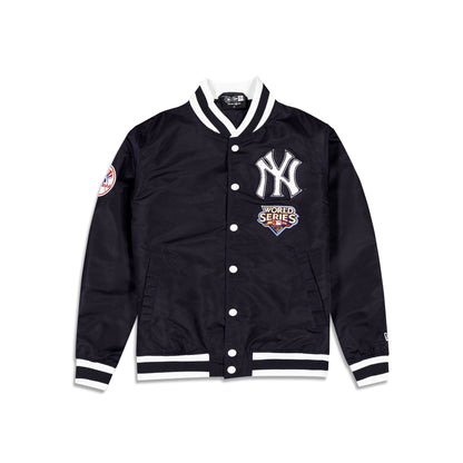 New York Yankees Logo Select Jacket