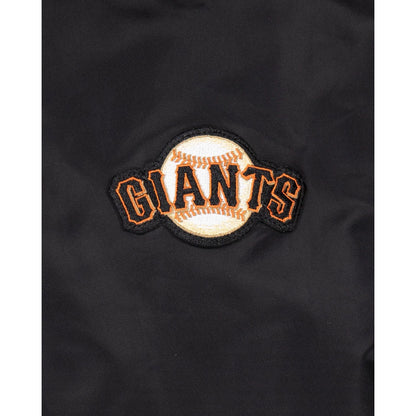 San Francisco Giants Logo Select Jacket