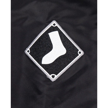 Chicago White Sox Logo Select Jacket