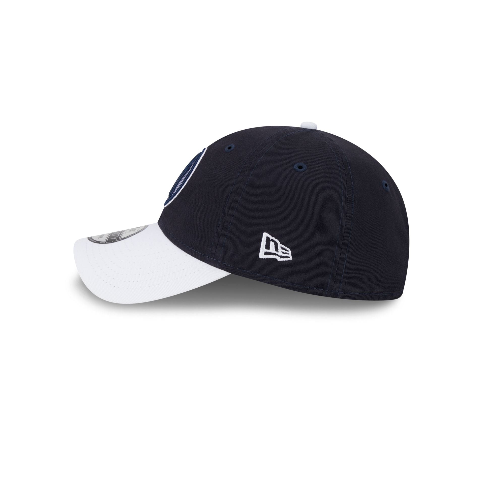 New York Yankees 2025 Batting Practice 9TWENTY Adjustable Hat