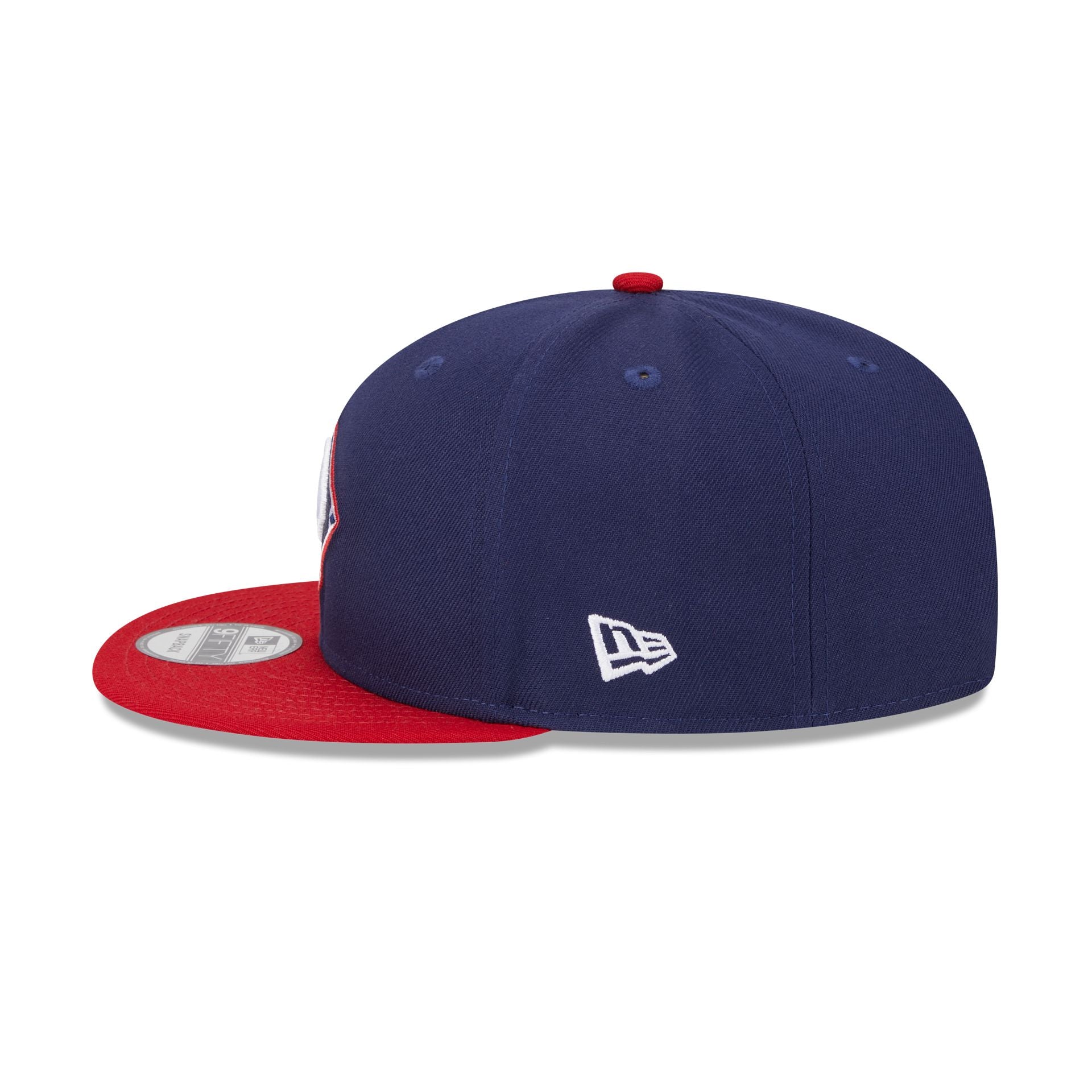 Chicago White Sox 2025 Batting Practice 9FIFTY Snapback