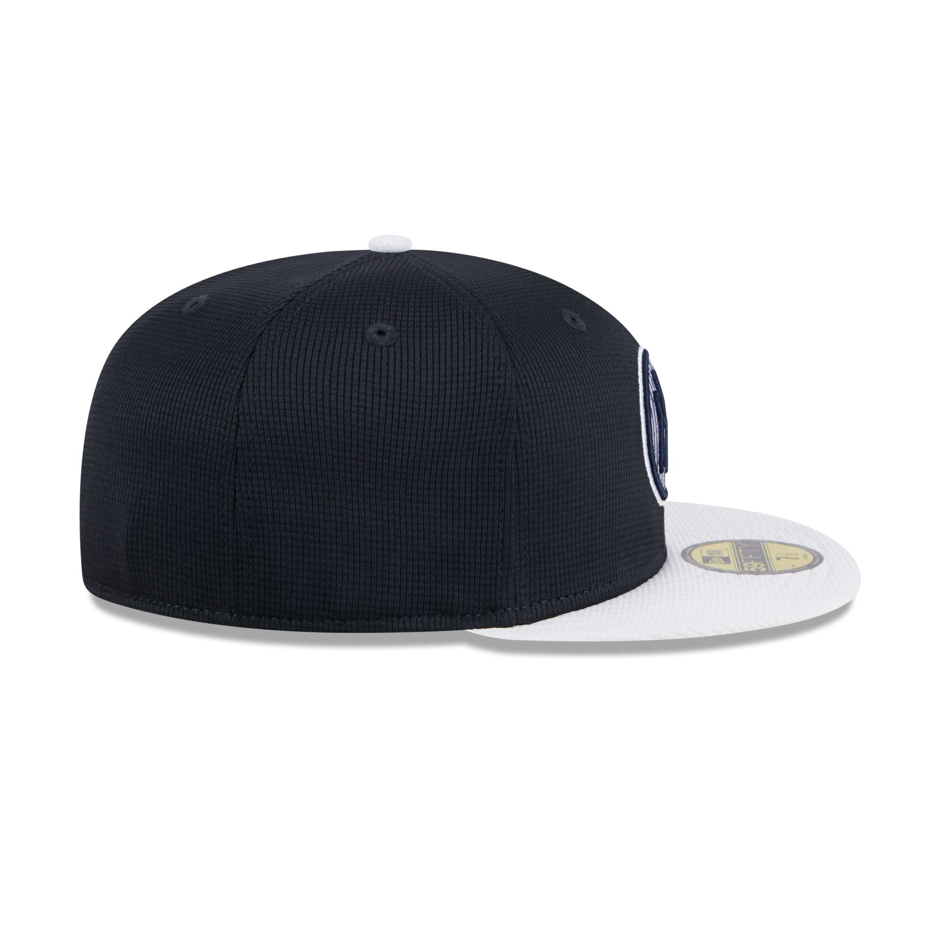 New York Yankees 2025 Batting Practice 59FIFTY Fitted