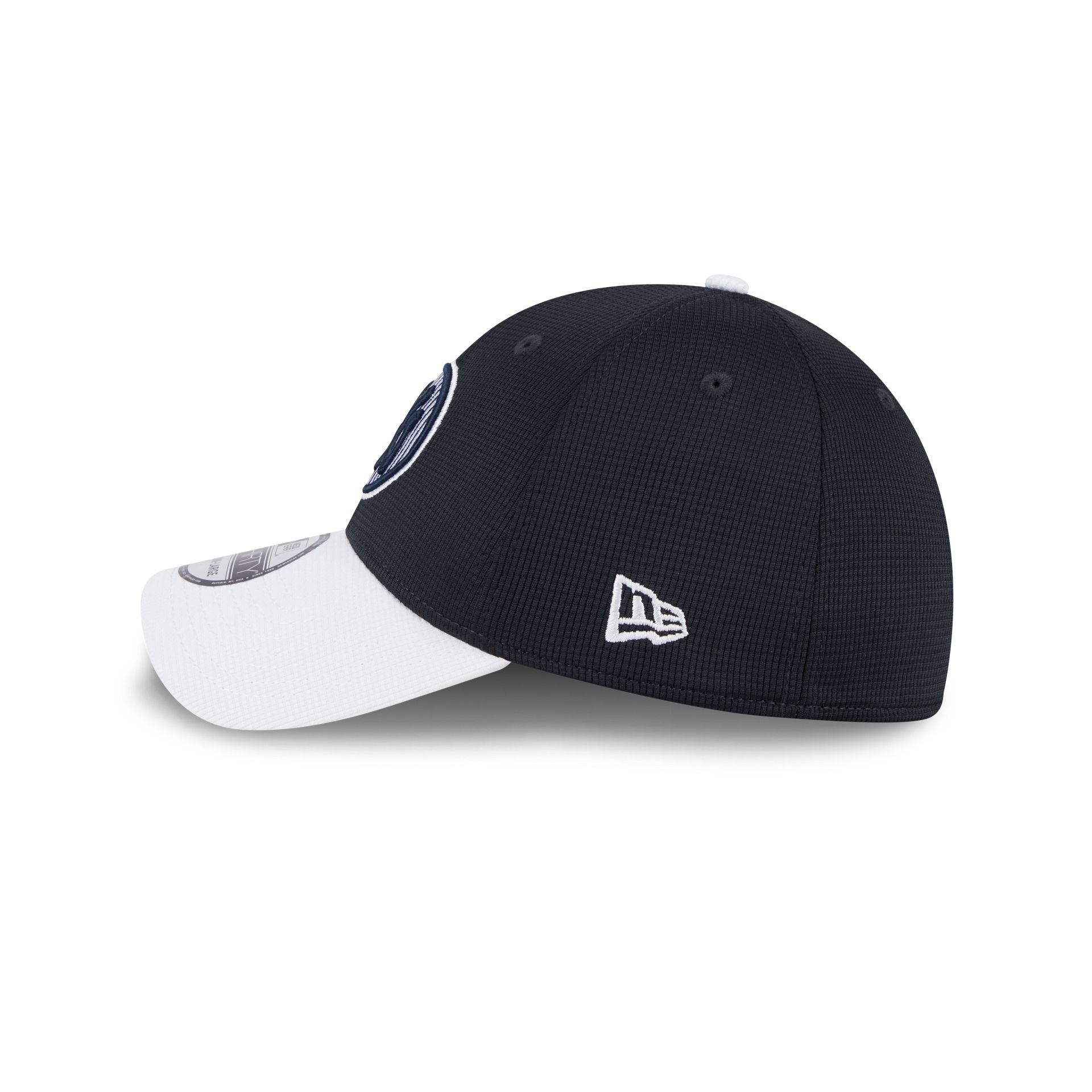 New York Yankees 2025 Batting Practice 39THIRTY Stretch Fit