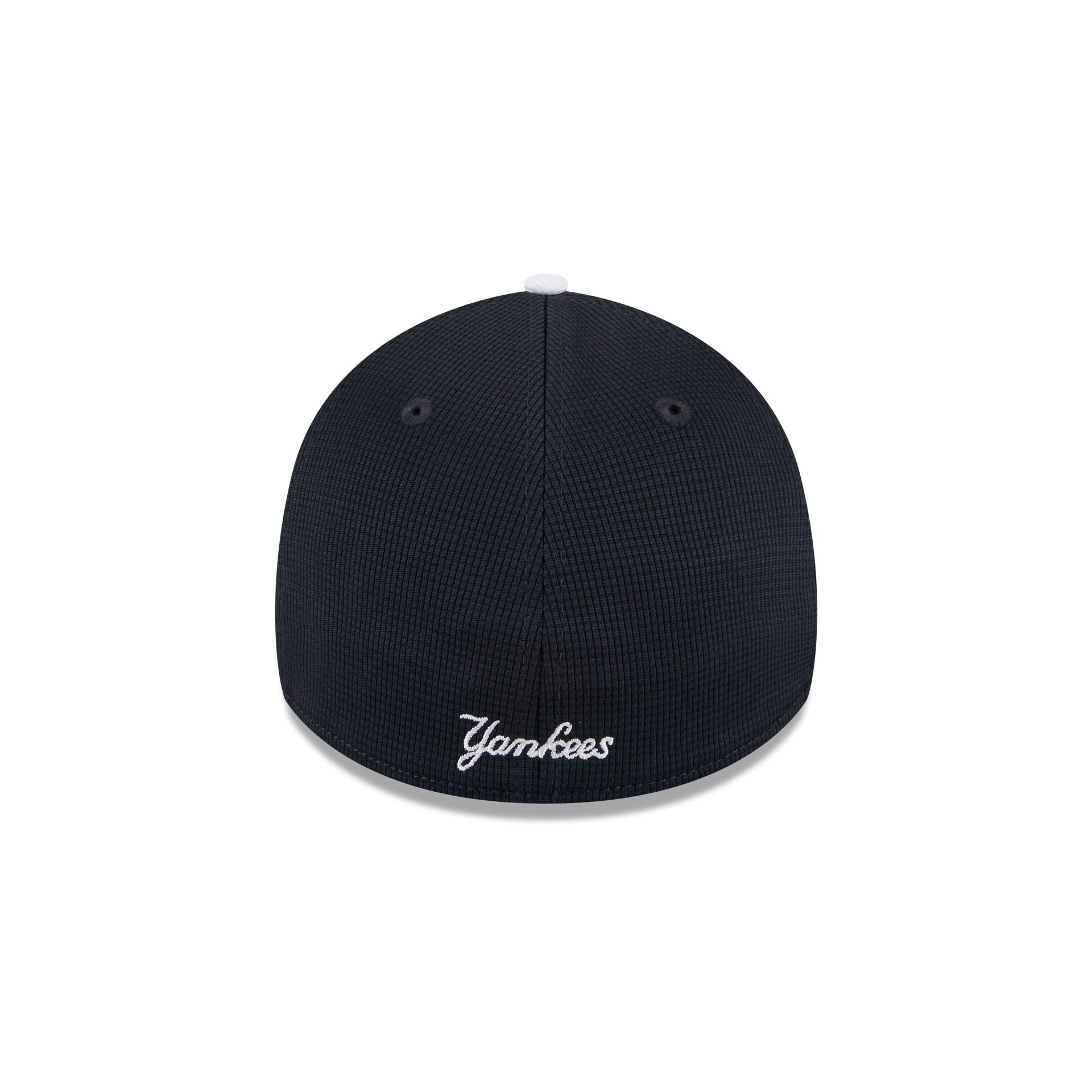 New York Yankees 2025 Batting Practice 39THIRTY Stretch Fit