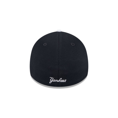 New York Yankees 2025 Batting Practice 39THIRTY Stretch Fit