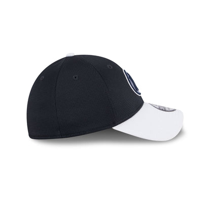 New York Yankees 2025 Batting Practice 39THIRTY Stretch Fit