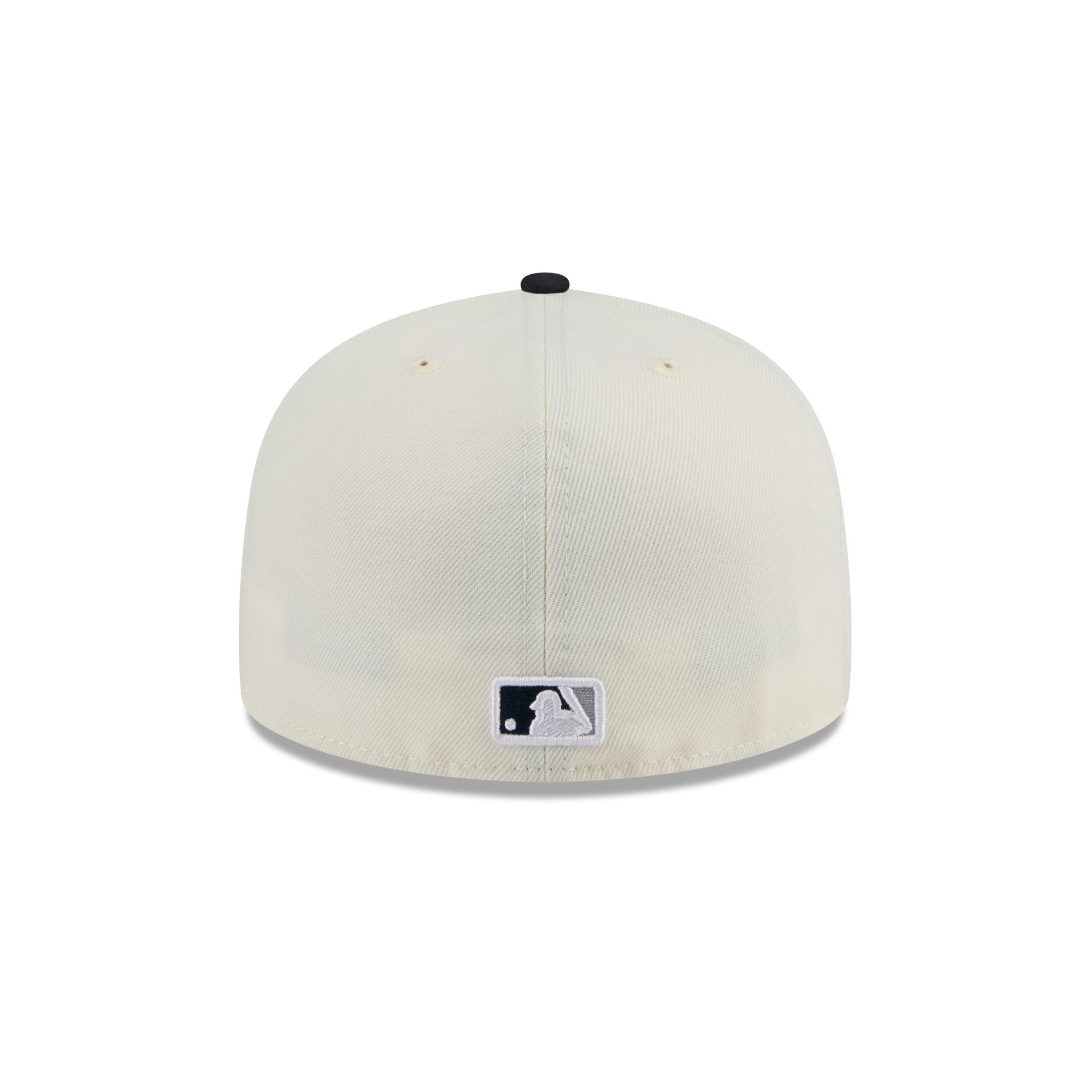 New York Yankees Chrome 59FIFTY Fitted Hat