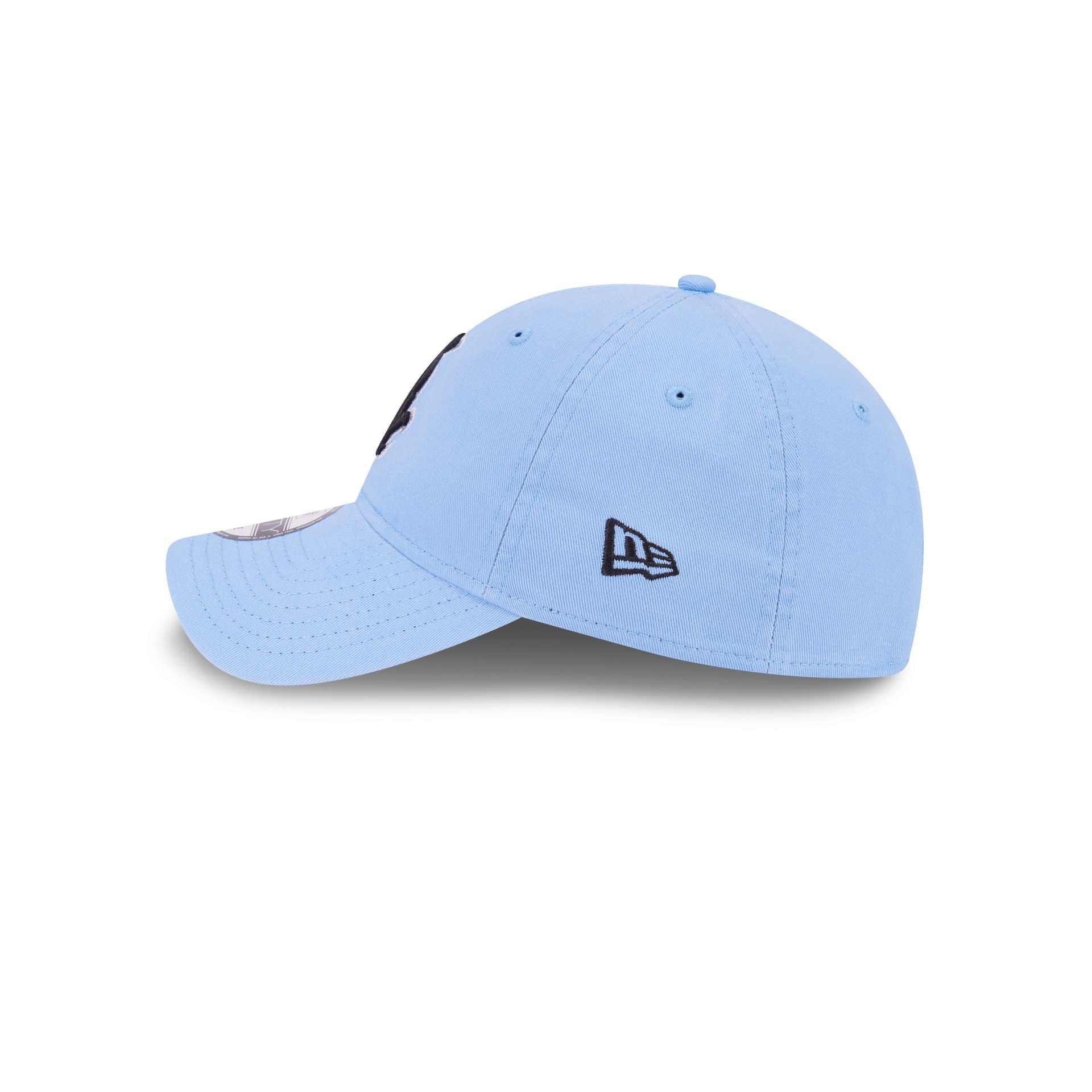 Chicago White Sox Sky Blue 9TWENTY Adjustable Hat