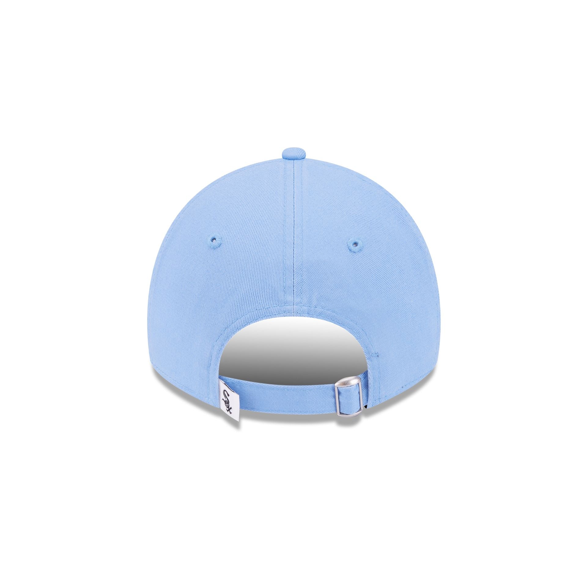 Chicago White Sox Sky Blue 9TWENTY Adjustable Hat