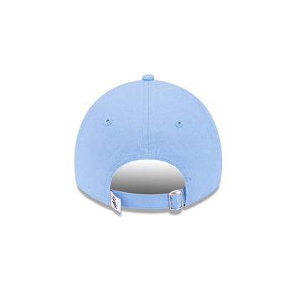 Chicago White Sox Sky Blue 9TWENTY Adjustable Hat