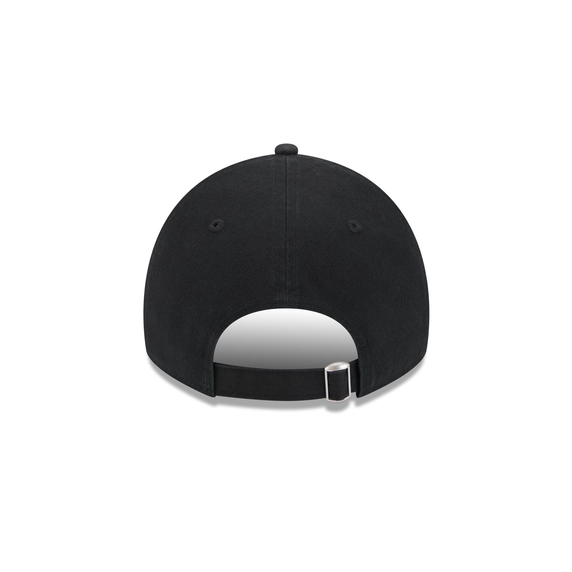 Chicago White Sox Glitter Logo Women's 9TWENTY Adjustable Hat