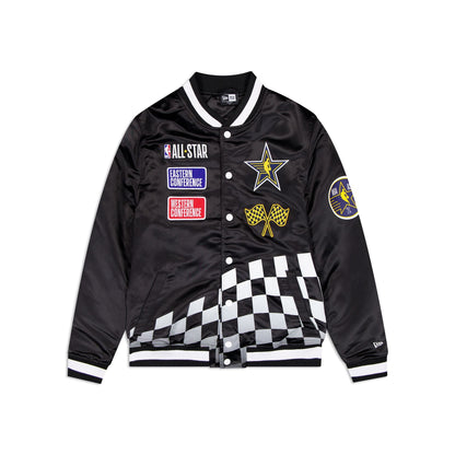 2024 NBA All-Star Game Jacket