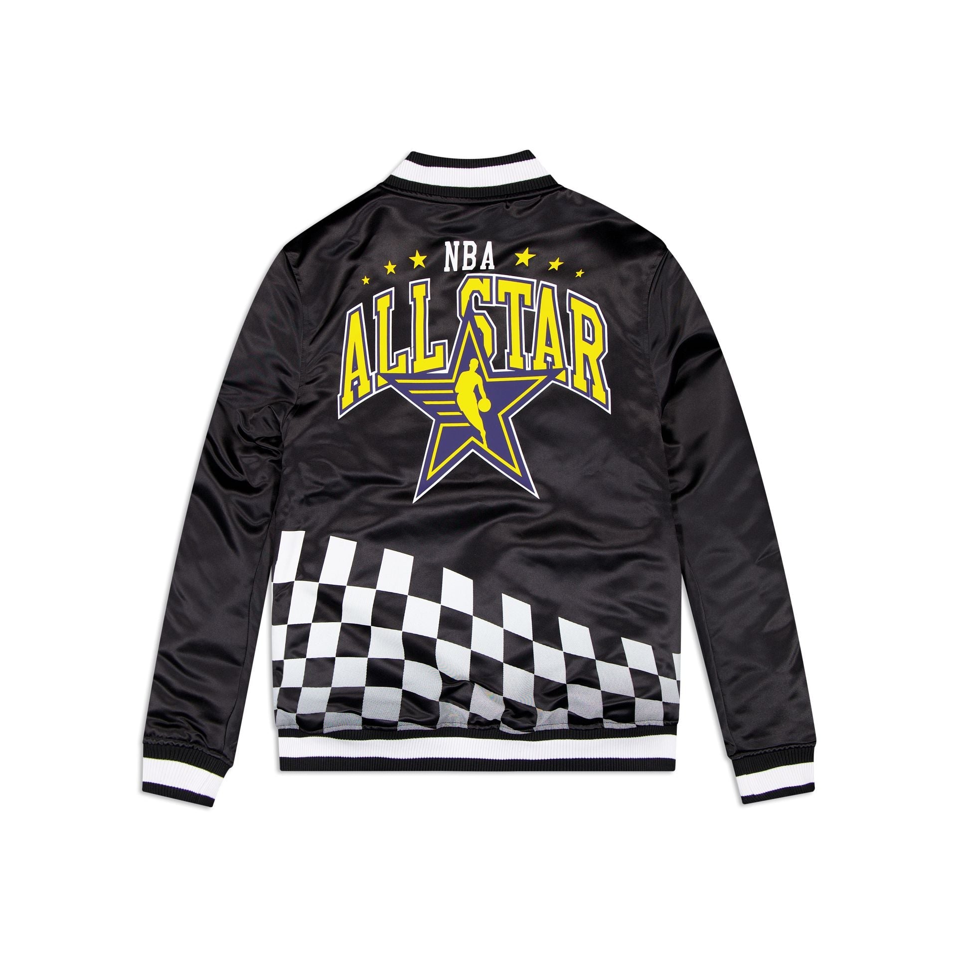 2024 NBA All-Star Game Jacket