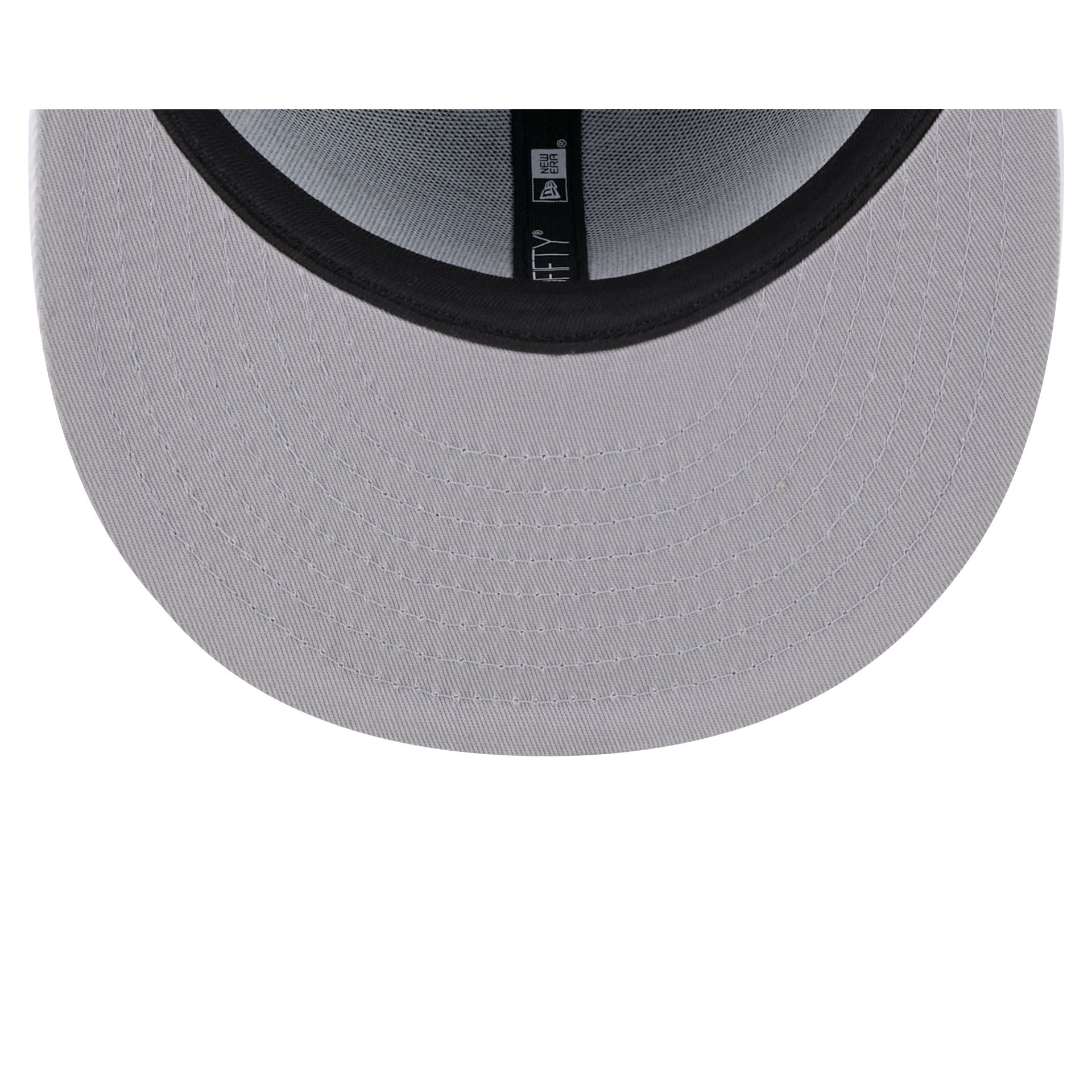 Chicago White Sox Wave Fill 59FIFTY Fitted Hat