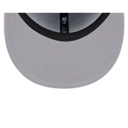 Chicago White Sox Wave Fill 59FIFTY Fitted Hat